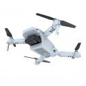 Drone - Teng Mini - foldbar kamera-drone 2 x kamera!