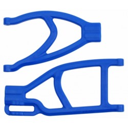 RPM Suspension Arms Rear Left Blue (Pair) Summit, Revo, E-Revo
