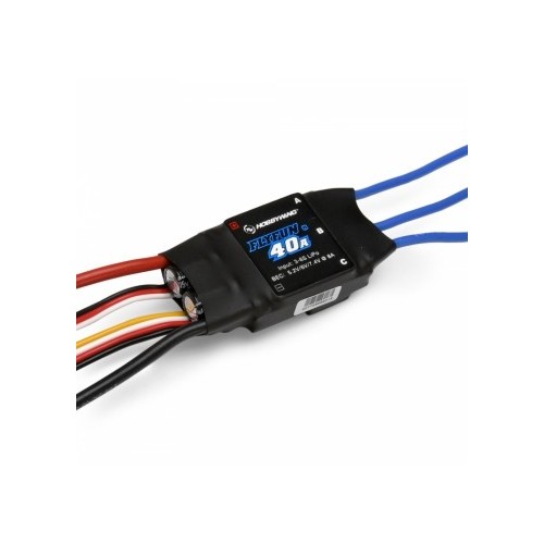 Flyfun 40A ESC 3-6S V5