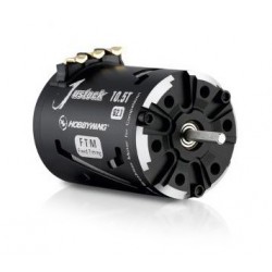 Motor Justock 3650 G2.1 17.5T Sensored (Fixed Timing)
