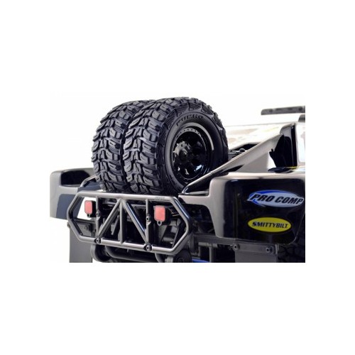 RPM Dual Tire Spare Tire Carrier Slash - 70502