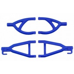 RPM Suspension Arms Rear Blue (2+2) 1/16 E-Revo - 80605
