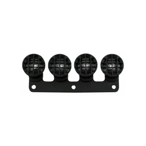 RPM Light Canister Black for RPM Bumpers (LED not Included) - 80982