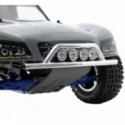 RPM Light Canister Chrome for RPM Bumpers (LED not Included) - 80983