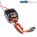 Castle Creations CC BEC PRO 20A MAX OUTPUT, 12S/50.4V MAX INPUT SWITCH - 010-0004-01
