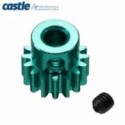 Castle Creations CC Pinion 16 tooth - 32 Pitch - 010-0065-00