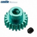 Castle Creations CC Pinion 20 tooth - 32 Pitch - 010-0065-02