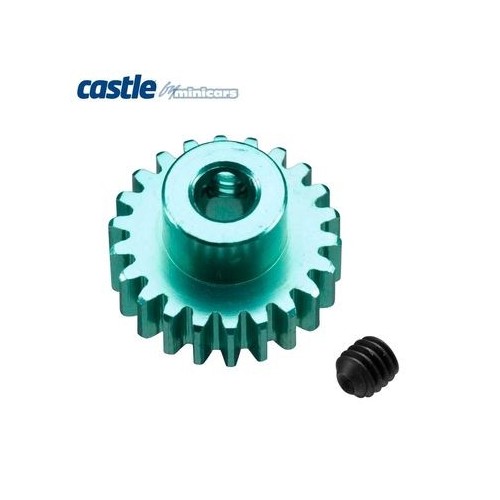 Castle Creations CC Pinion 22 tooth - 32 Pitch - 010-0065-03