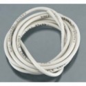 Castle Creations WIRE, 60", 13 AWG, WHITE - 011-0035-00