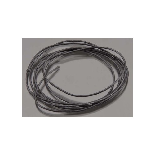 Castle Creations WIRE, 60", 20 AWG, BLACK - 011-0039-00