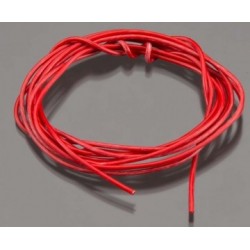 Castle Creations WIRE, 60", 20 AWG, RED - 011-0041-00