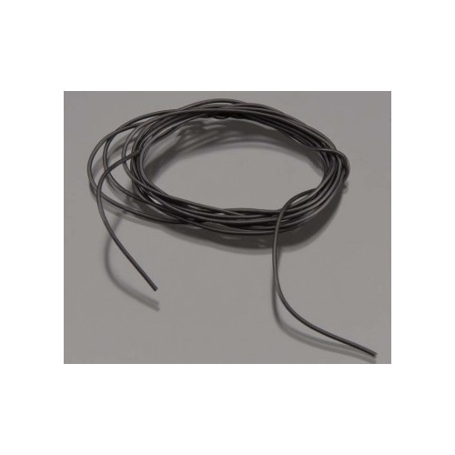Castle Creations WIRE, 60", 24 AWG, BLACK - 011-0042-00