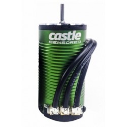 Castle Creations Motor Sensor Inrunner 4-Pole 1415-2400KV - CC060-0060-00