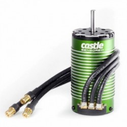 Castle Creations Motor Sensor Inrunner 4-Pole 1512-2650KV - CC060-0061-00