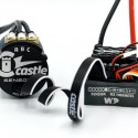 Castle Creations Direct Sensor Cable 300mm - CC011-0147-00