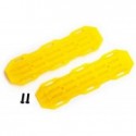 Traxxas 8121A Traction Boards Yellow (2) TRX-4