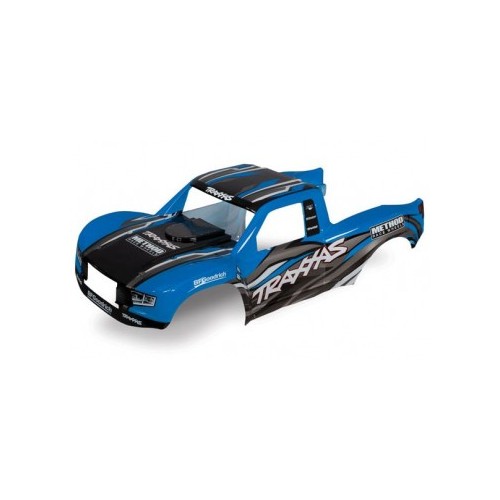 Traxxas 8528 Body Unlimited Desert Racer "Traxxas Edition Painted