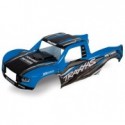 Traxxas 8528 Body Unlimited Desert Racer "Traxxas Edition Painted