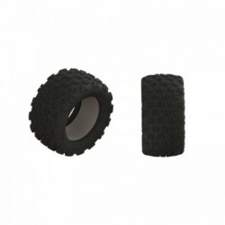 ARRMA dBoots Copperhead2 Mt Tire and Inserts (Pair)