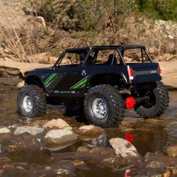 Axial WRAITH 1.9 1/10th Scale Electric 4WD - RTR