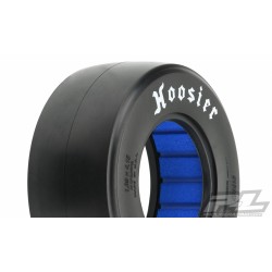 Tires Hoosier Drag Slick 2.2/3.0" S3 Drag Racing Rear (2)