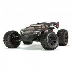 KRATON 4WD EXtreme Bash Roller Speed Monster Truck 1/8