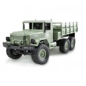 Amewi 22358 U.S. Truck 6WD Armygrøn 1:16 RTR