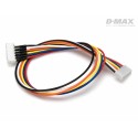 D-MAX Extension Lead XH 5S 22AWG 300mm