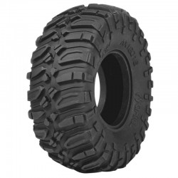 Axial 1/10 Ripsaw R35 Compound 1.9 Tire with Inserts (2)