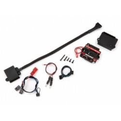 Traxxas 6591 LED Kit Pro Scale Advanced Lighting Control System