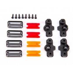 Traxxas 9116 Side Marker Lenses and Housing Blazer ´69 and ´72