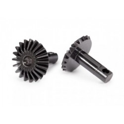 Traxxas 9483 Output Gears Differential Magnum 272R Transmission