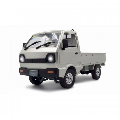 AMEWI Kei Truck Scale Flatbed 1:10 2WD RTR
