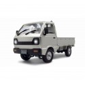 Kei Truck Scale Flatbed 1:10 2WD RTR