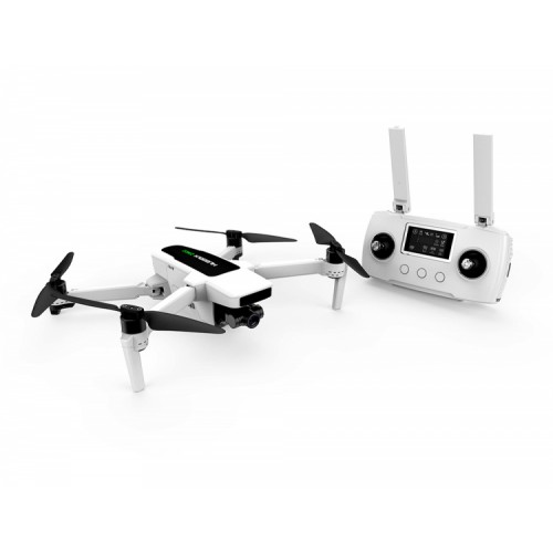 Zino 2 - fantastisk 4K FPV Drone