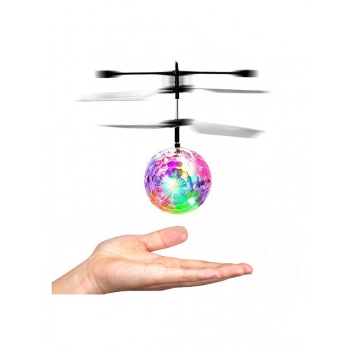 Gear4Play Flying Ball with LED