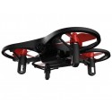 KF608 2 4GHz Mini RC Quadcopter - solid beskyttet drone