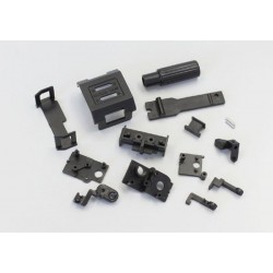 CHASSIS SMALL PARTS SET KYOSHO MINI-Z AWD