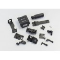 CHASSIS SMALL PARTS SET KYOSHO MINI-Z AWD