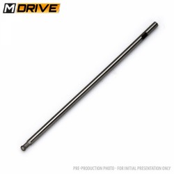Mdrive Allen Ball Hex Spare Bits 2.5mm
