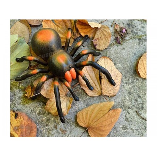 Fjernstyret edderkop - Tarantula