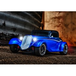 Factory Five '35 Hot Rod Coupe 1/10 AWD RTR