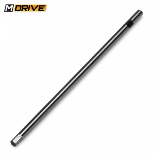 Mdrive Allen Straight Hex Spare Bits 3.0mm