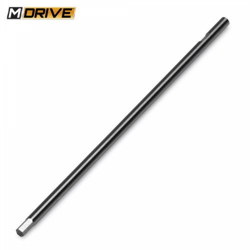 Mdrive Allen Straight Hex Spare Bits 2.5mm