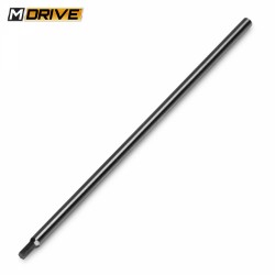 Mdrive Allen Straight Hex Spare Bits 2.0mm
