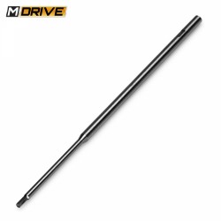 Mdrive Allen Straight Hex Spare Bits 1.5mm