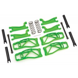 Suspension Kit WideMaxx Green Maxx