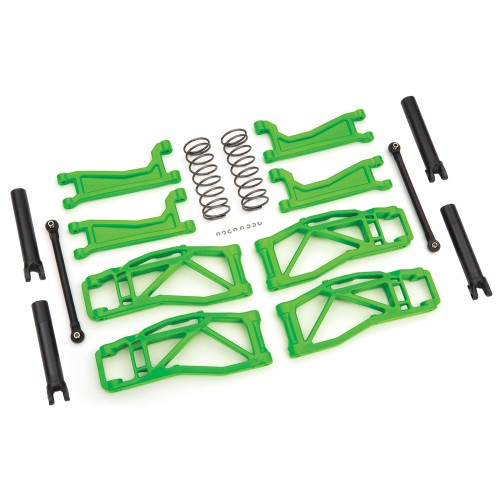 Suspension Kit WideMaxx Green Maxx