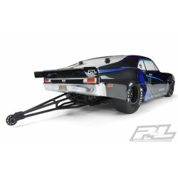 Proline Stinger Drag Racing Wheelie Bar Slash 2WD