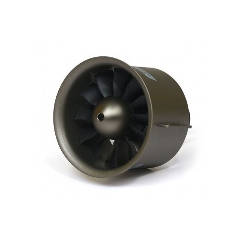 Ducted Fan 90mm 12-Blades with 4075-KV1500 motor FMS